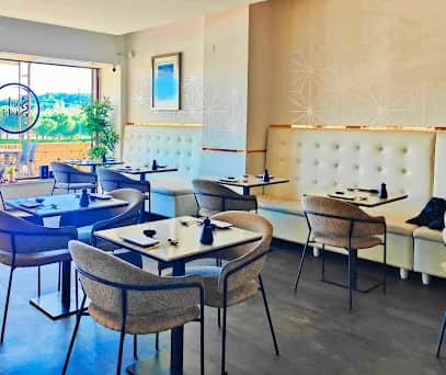 Soul Sushi, Lisbonne