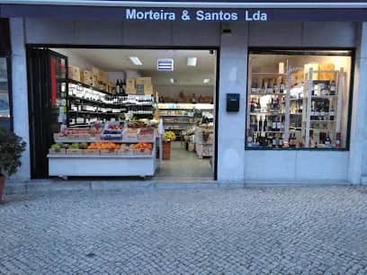 Morteira & Santos, 里斯本