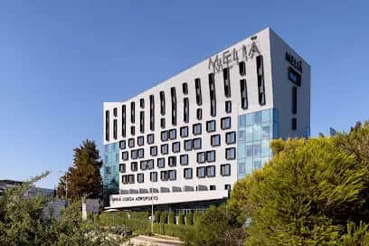 Melíã Lisboa Aeroporto, 里斯本