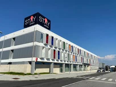 Stay Hotel Porto Aeroporto, Porto