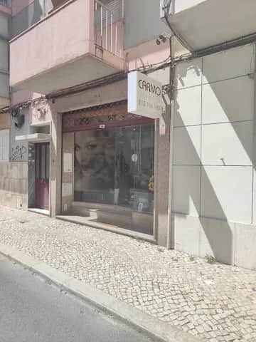 Carmo Cabeleireiros, Lisboa