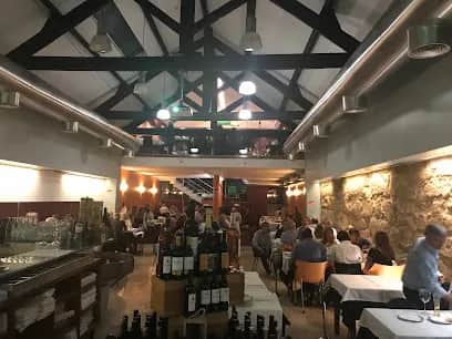 Restaurante Fernando, Porto