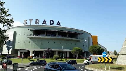 Strada Outlet, Lissabon