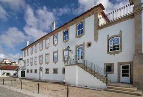 Museu Atkinson, Porto