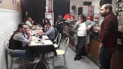 Manta's Café, 里斯本