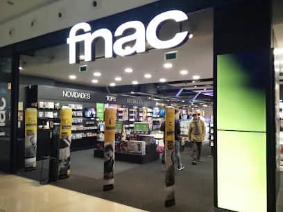 Fnac, Lissabon