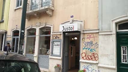 Loja de Comércio Justo!, 里斯本