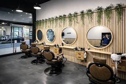 Salão Estefânia, Lissabon