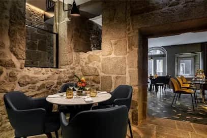 P Gastro Bar, Porto