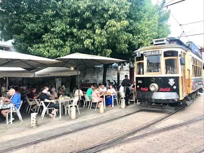 Tram, Porto