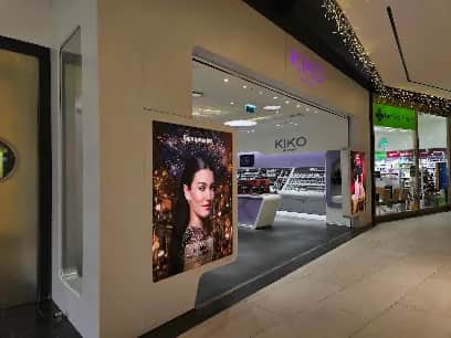 KIKO Milano, 里斯本
