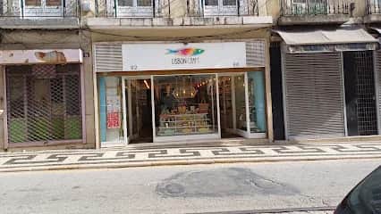 Lisbon craft, 里斯本