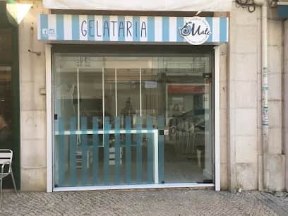 Hey Mate Gelado de Rolinho - Alvalade, 里斯本