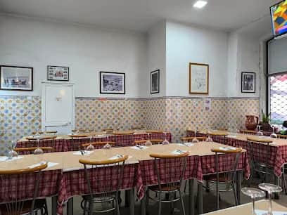 O Lavrador, Lissabon