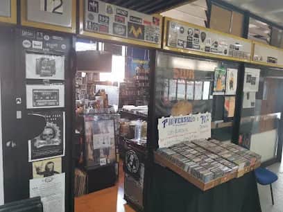 Bunker Store, Oporto