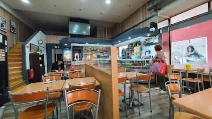 Café Onda, Porto