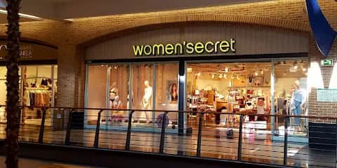 Women'secret, Lissabon