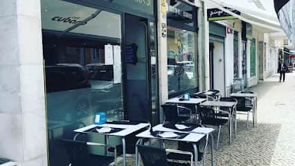 Cantinho D'ourique, Lissabon