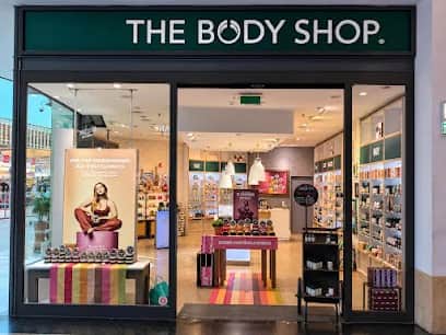 The Body Shop, Lissabon