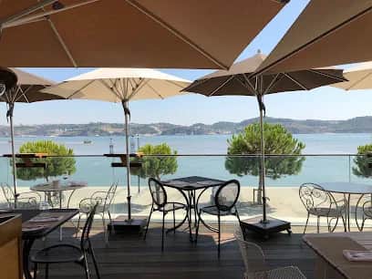 Darwin's Café, Lissabon