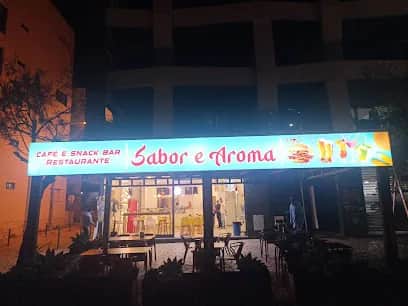 Sabor e Aroma, リスボン