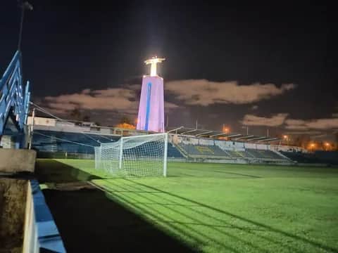 Almada Atlético Clube, Lisbon