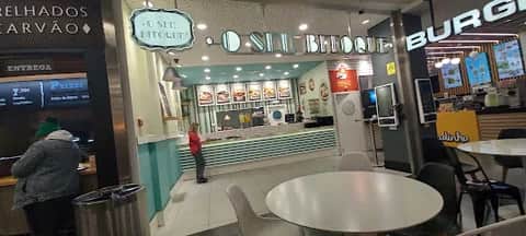 O Seu Bitoque, Lissabon