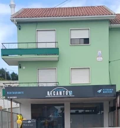 Recanto 51, Lisboa