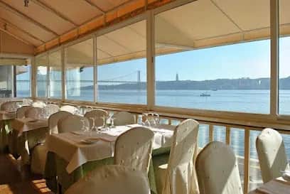 Restaurante O Pedroucos, リスボン