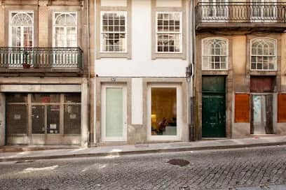 Porto Lounge Hostel, Porto