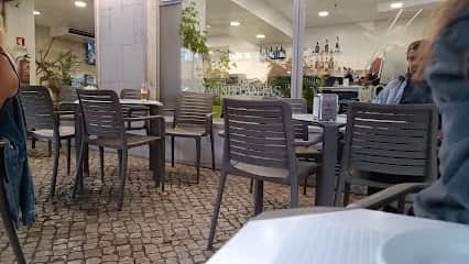 Moinho das Antas, 里斯本