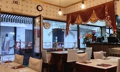 Indian Grill House, 里斯本