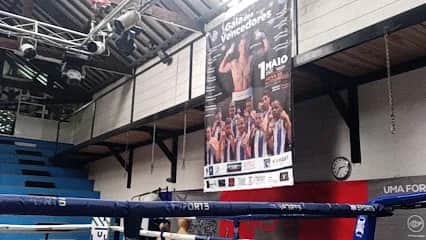Arena Matosinhos, Porto