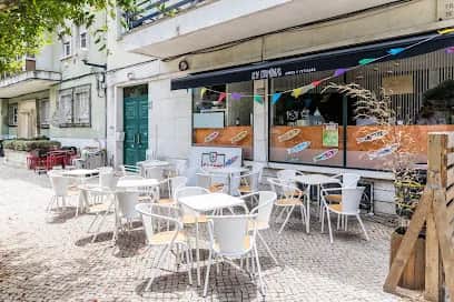 Sem Cerimónias, Lisboa