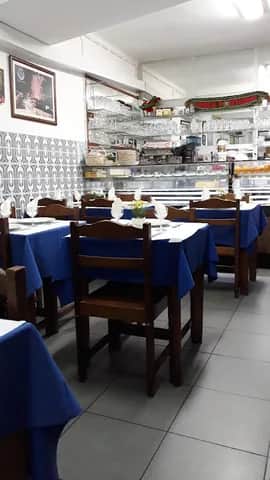 Restaurante Transmontano, リスボン