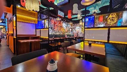 Buga Ramen, Lissabon