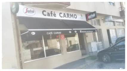 Café Carmo, Oporto