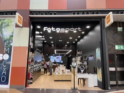 Fotosport, 里斯本