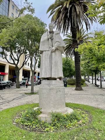 Alexandre Herculano, Lisbon