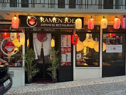 Ramen Joe, Lisboa