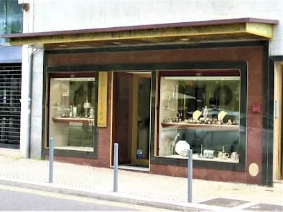 Mayer & Ramalheira, 里斯本