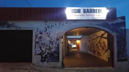 Sushi Barreiro, リスボン