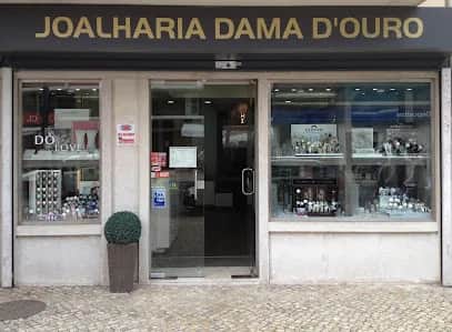 Joalharia Dama D'Ouro, 里斯本