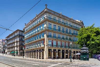 One Shot Aliados Goldsmith 12, Porto