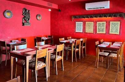 Restaurante Mendi, Porto