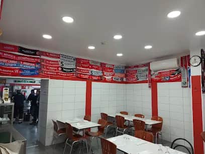 Tasca do Gordo, リスボン