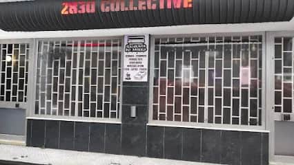 2830 Collective, Lisbon