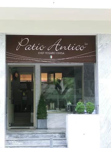 Il Patio Lisboa, 里斯本