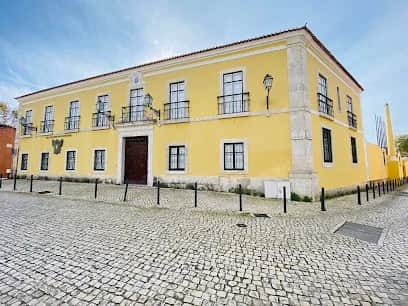 Liga dos Bombeiros Portugueses, 里斯本