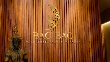 BAO BAO - Thai Therapeutic Massage, Lissabon